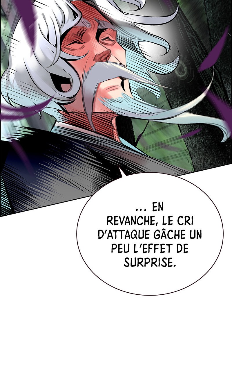 Read Jungle Juice FR Manga Online