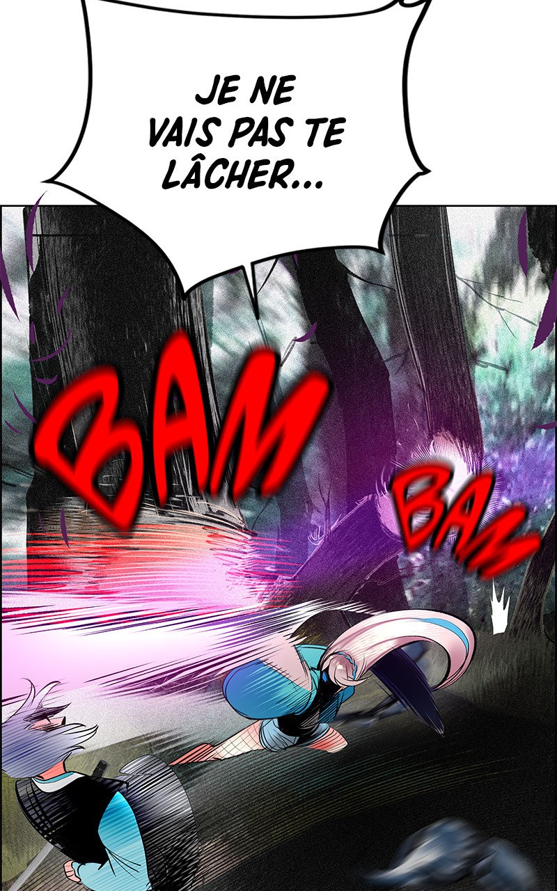 Read Jungle Juice FR Manga Online