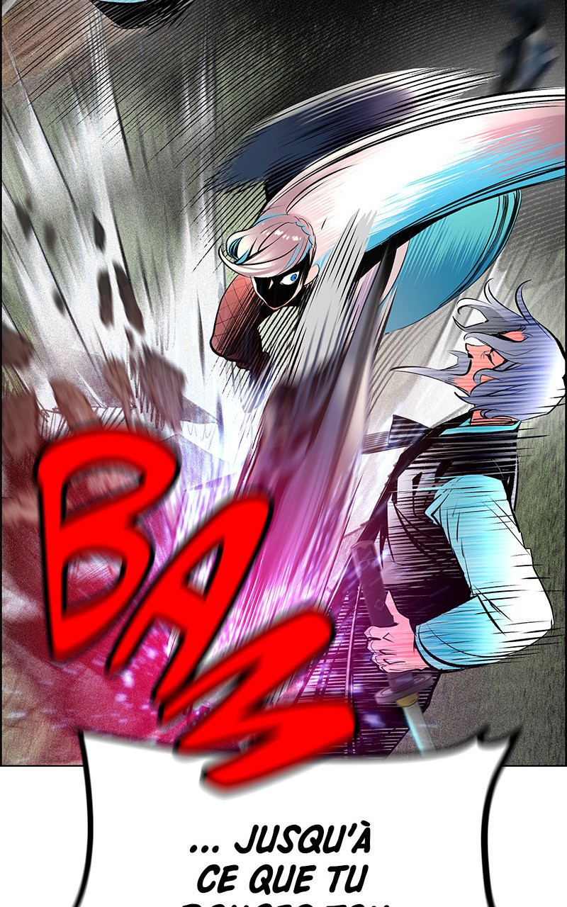 Read Jungle Juice FR Manga Online
