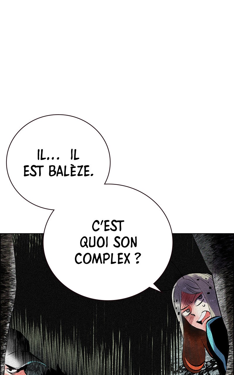 Read Jungle Juice FR Manga Online