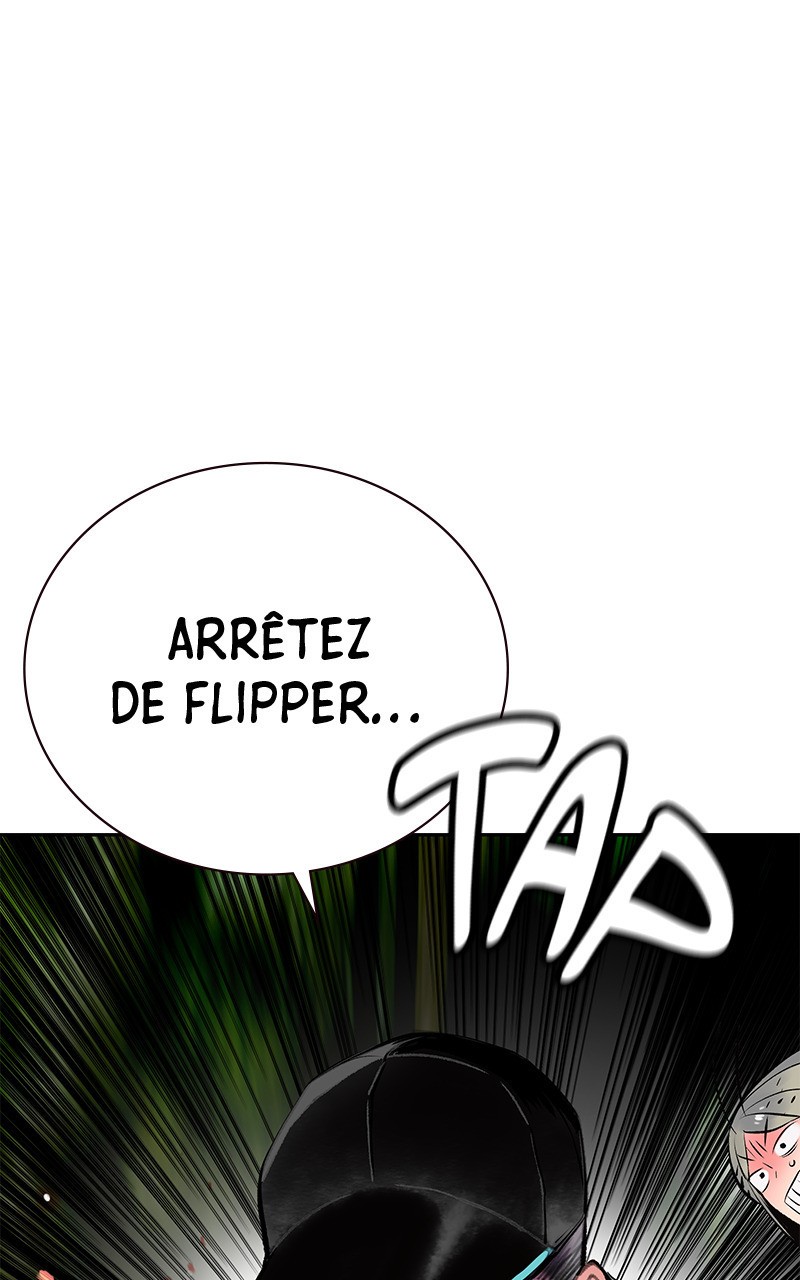 Read Jungle Juice FR Manga Online