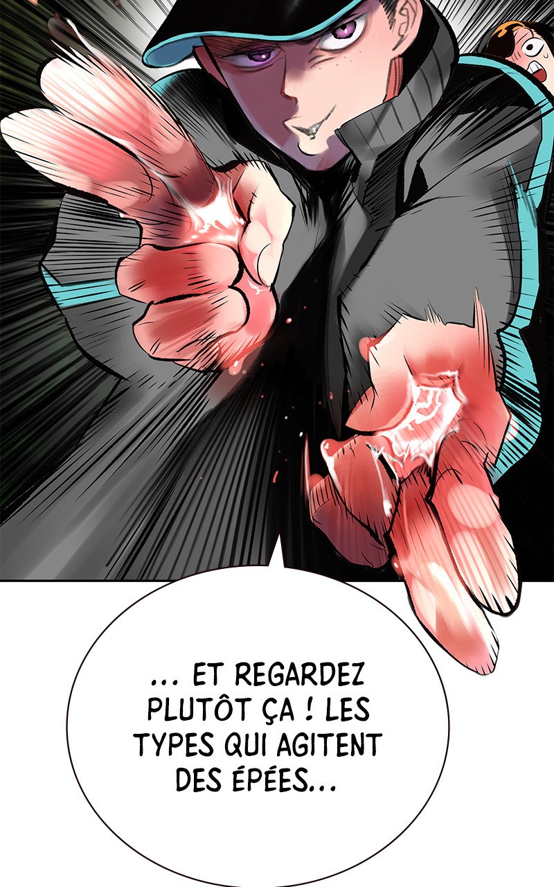 Read Jungle Juice FR Manga Online