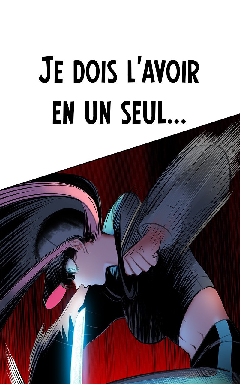 Read Jungle Juice FR Manga Online