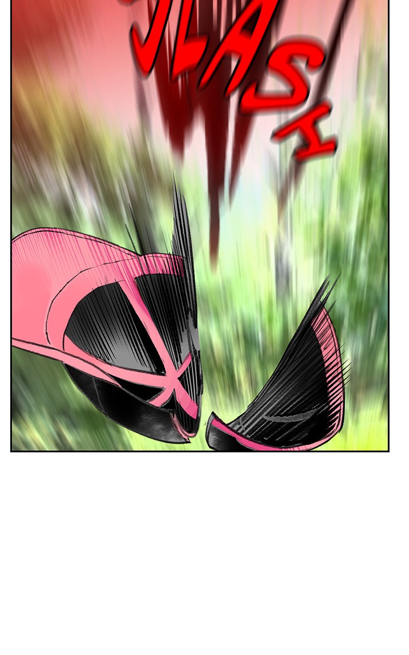 Read Jungle Juice FR Manga Online