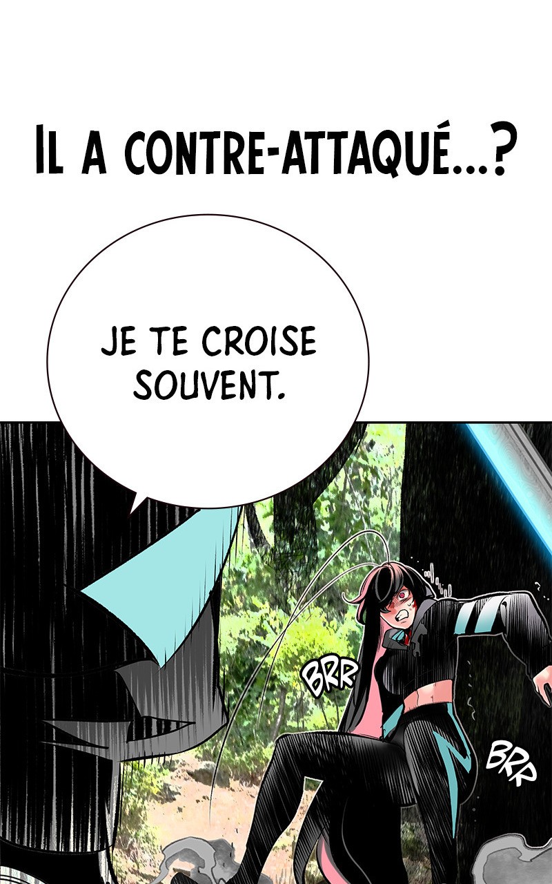 Read Jungle Juice FR Manga Online