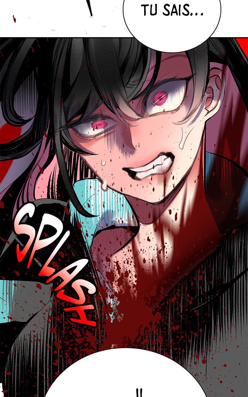 Read Jungle Juice FR Manga Online