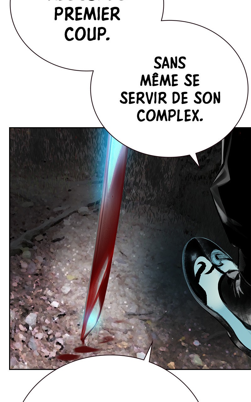 Read Jungle Juice FR Manga Online