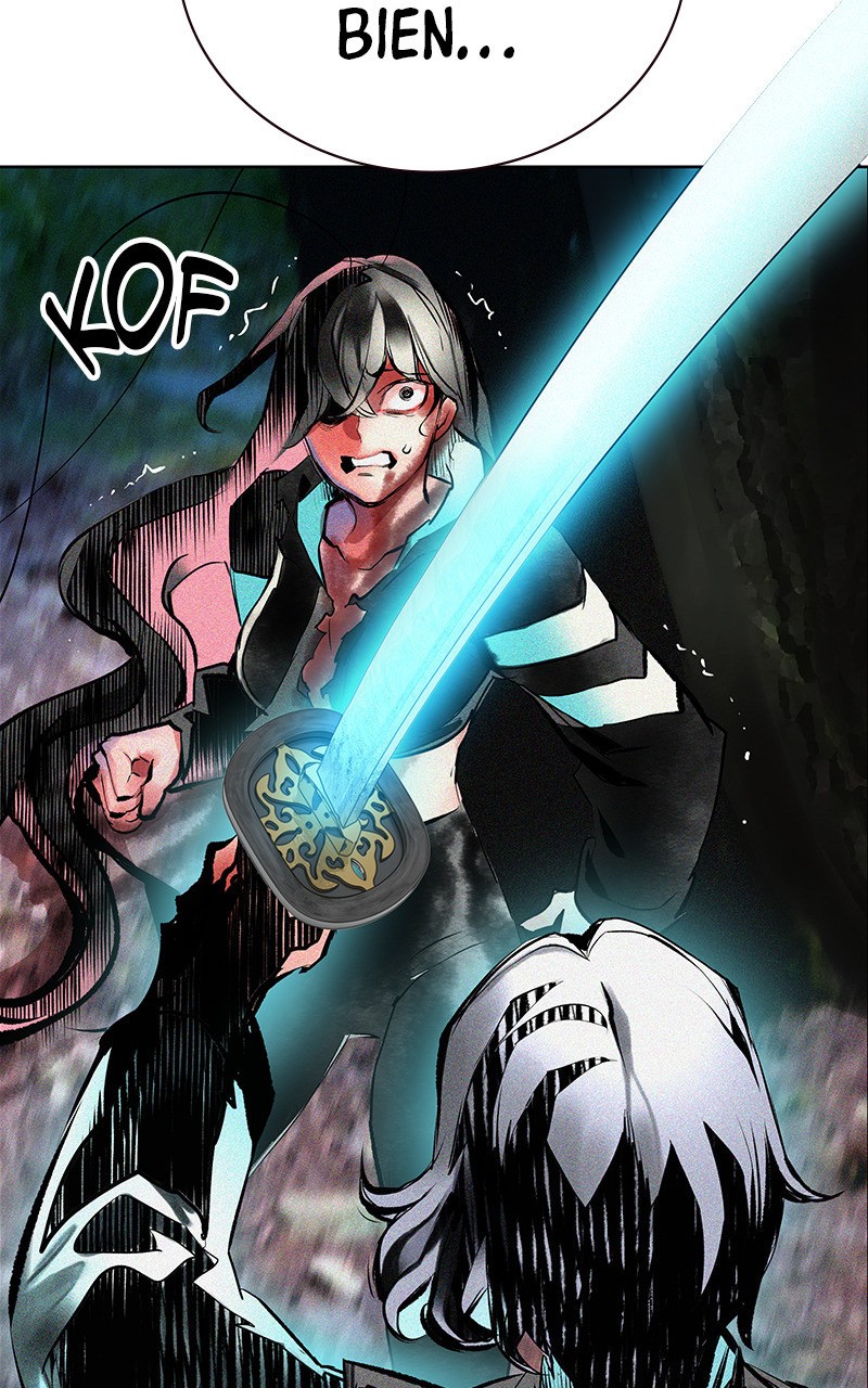 Read Jungle Juice FR Manga Online