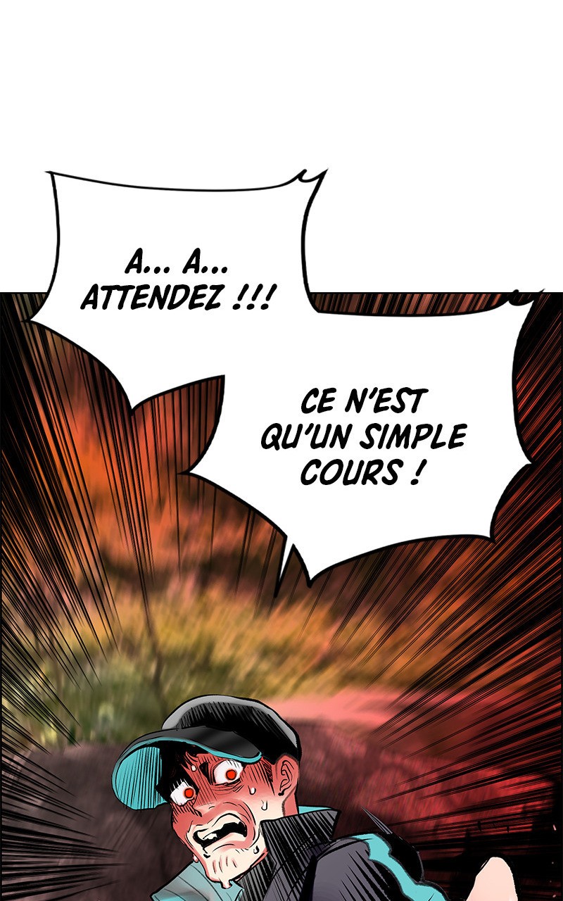 Read Jungle Juice FR Manga Online