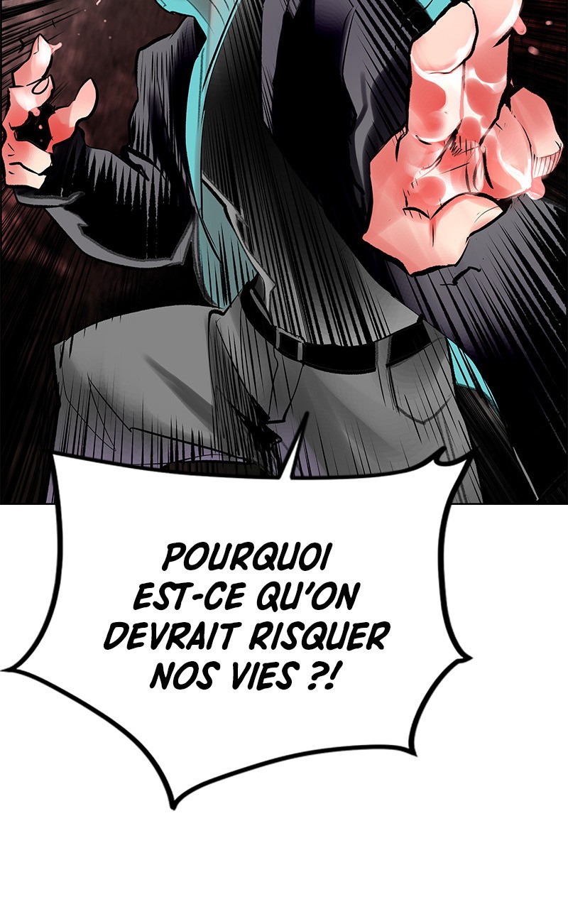 Read Jungle Juice FR Manga Online