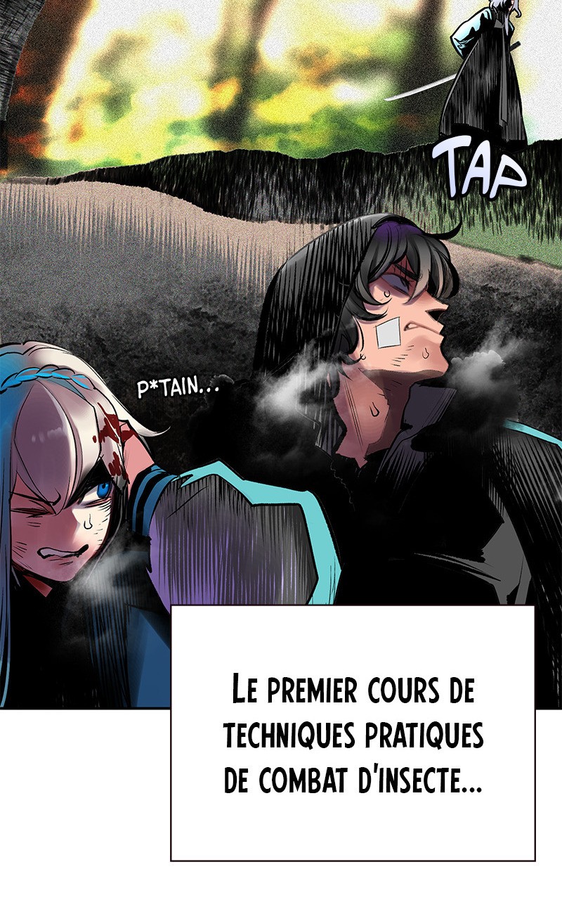 Read Jungle Juice FR Manga Online