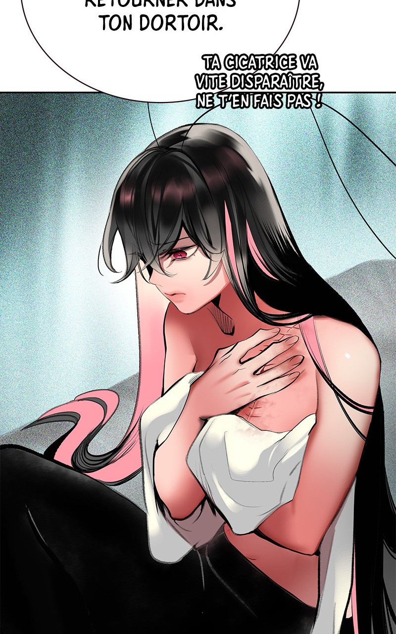 Read Jungle Juice FR Manga Online
