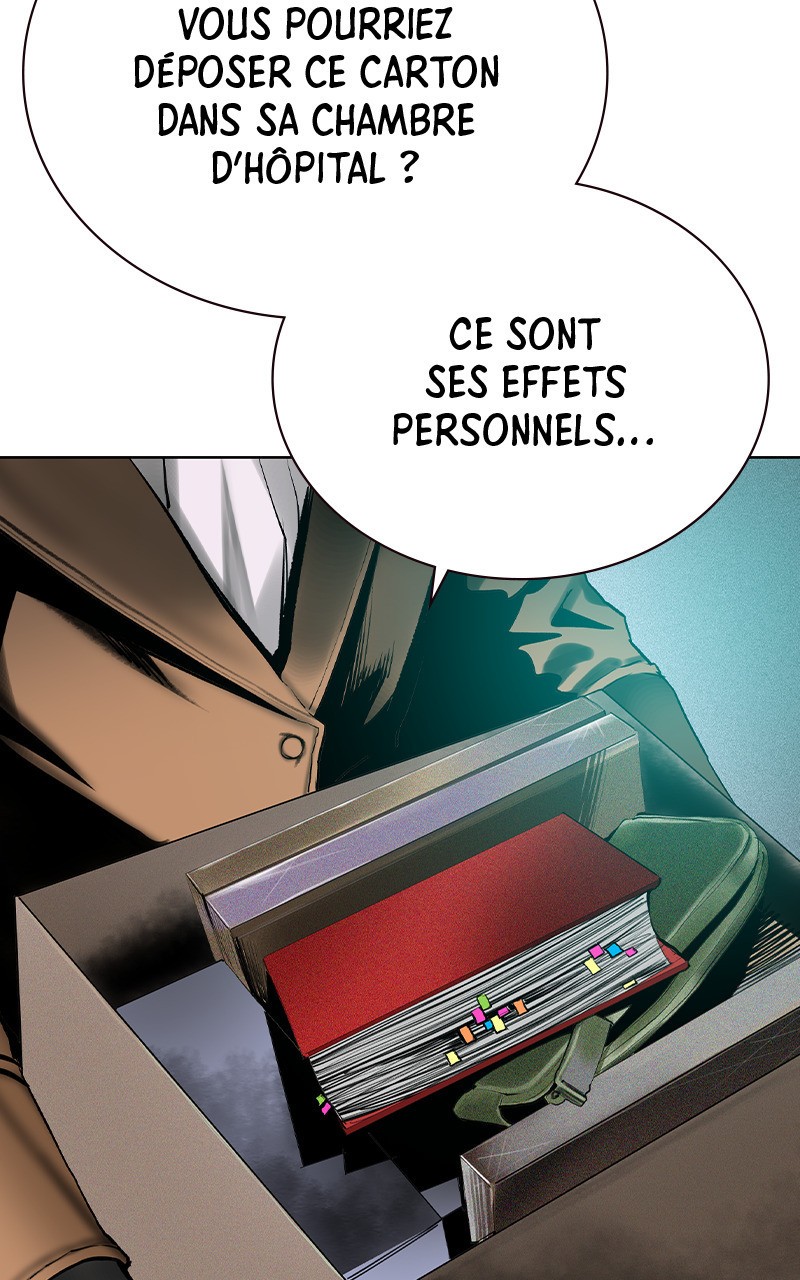 Read Jungle Juice FR Manga Online