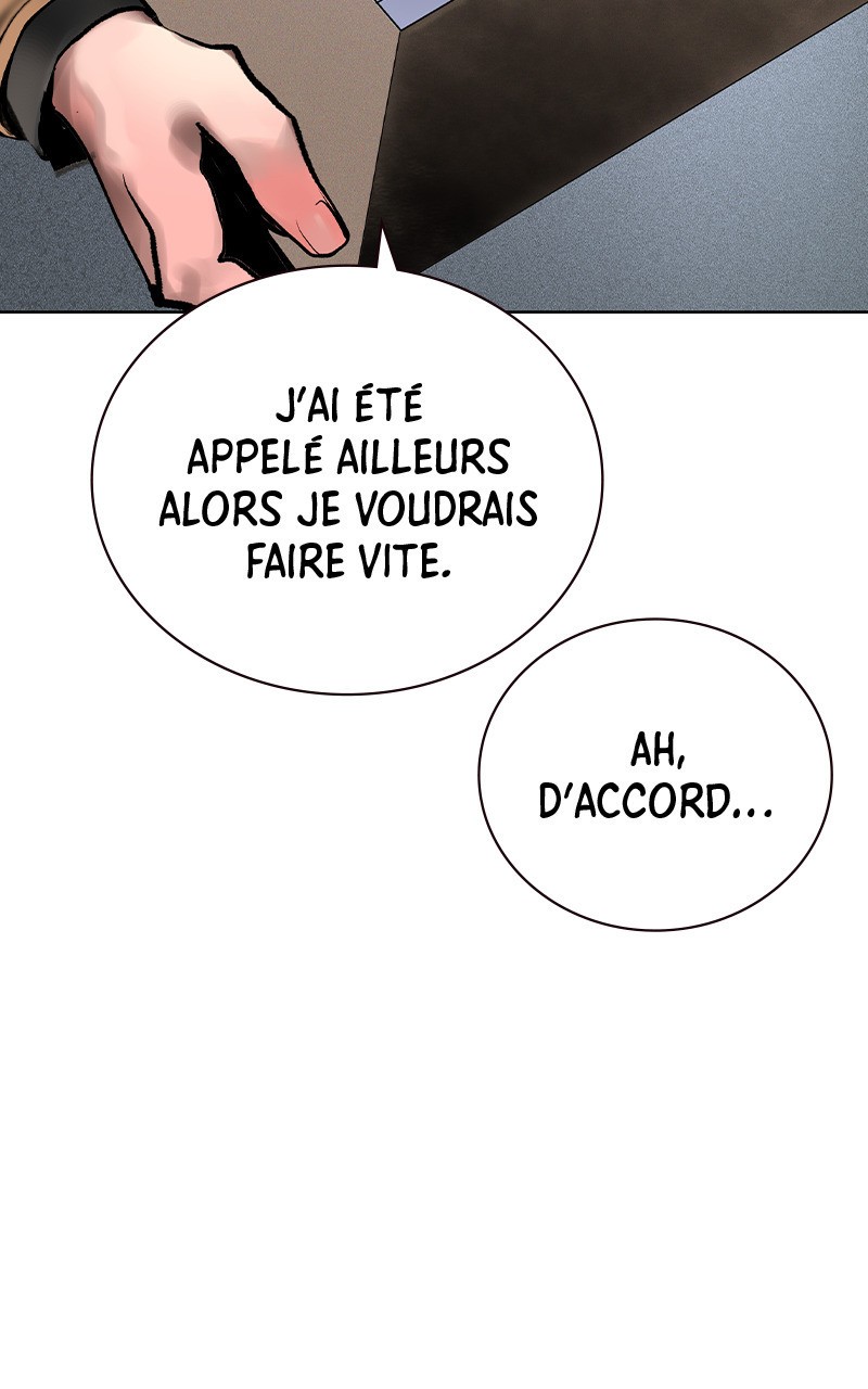 Read Jungle Juice FR Manga Online