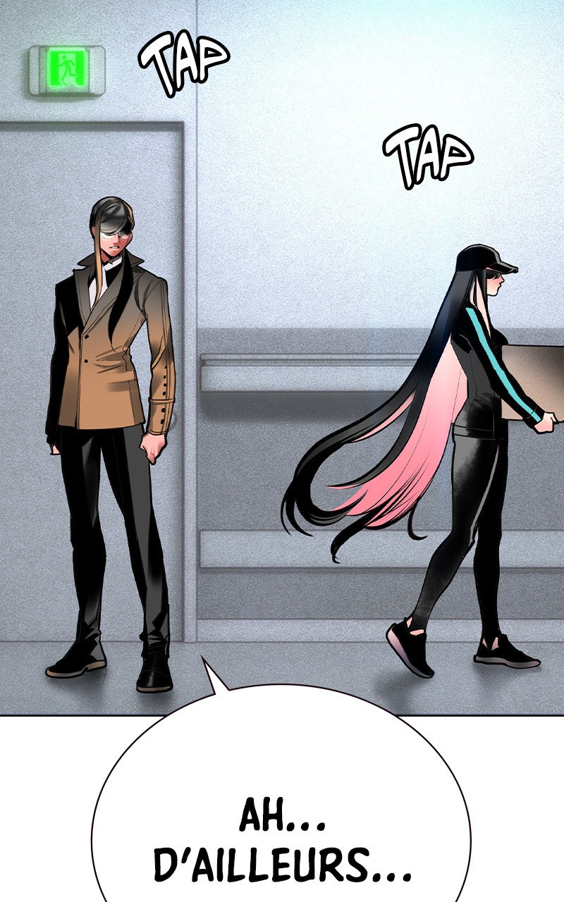 Read Jungle Juice FR Manga Online