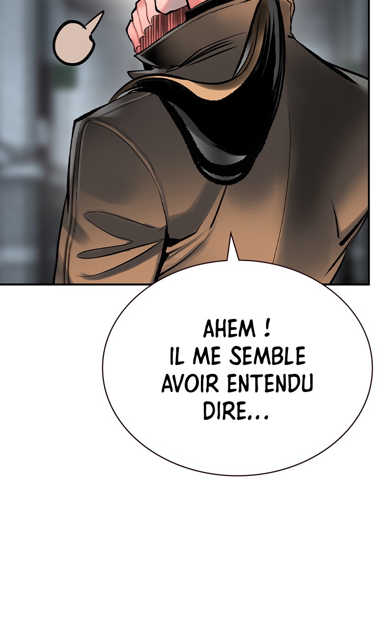 Read Jungle Juice FR Manga Online