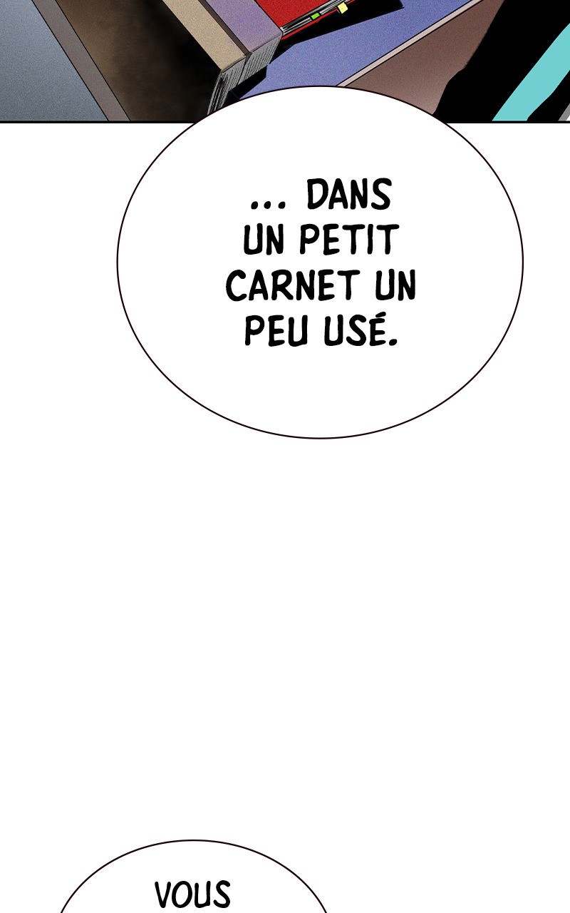 Read Jungle Juice FR Manga Online