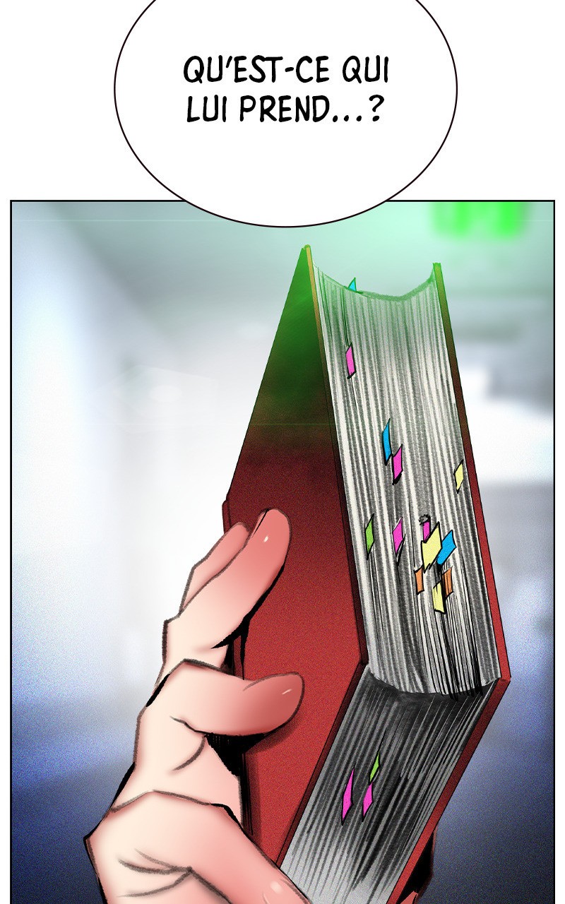 Read Jungle Juice FR Manga Online