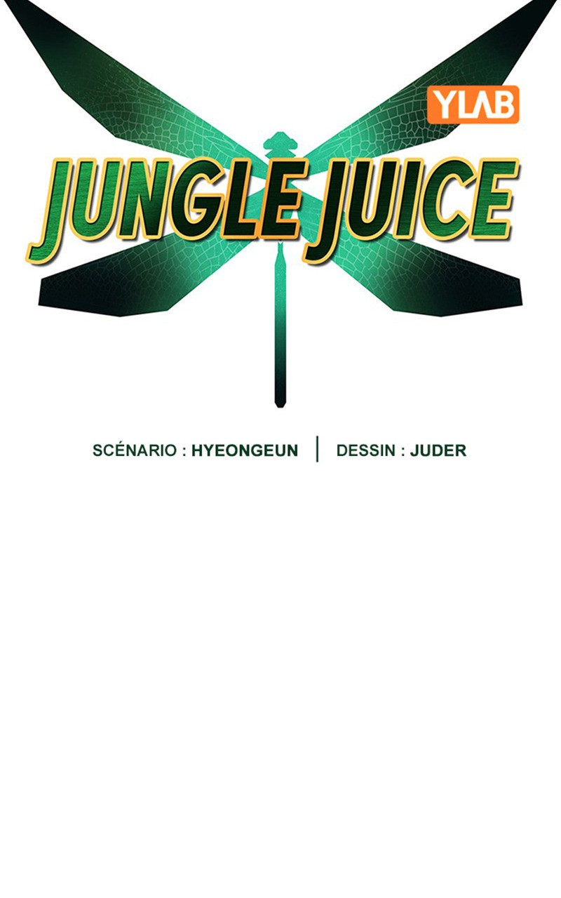 Read Jungle Juice FR Manga Online