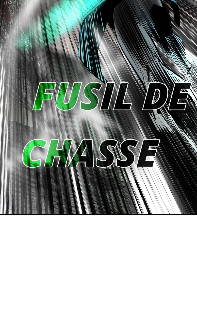 Read Jungle Juice FR Manga Online