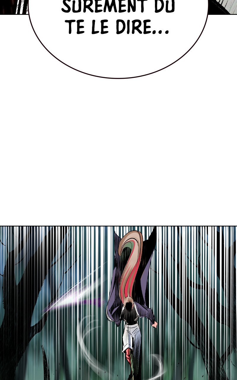 Read Jungle Juice FR Manga Online