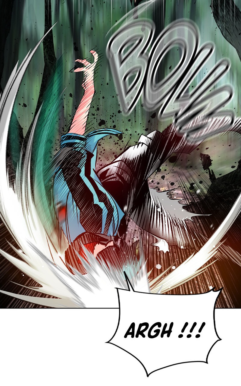 Read Jungle Juice FR Manga Online