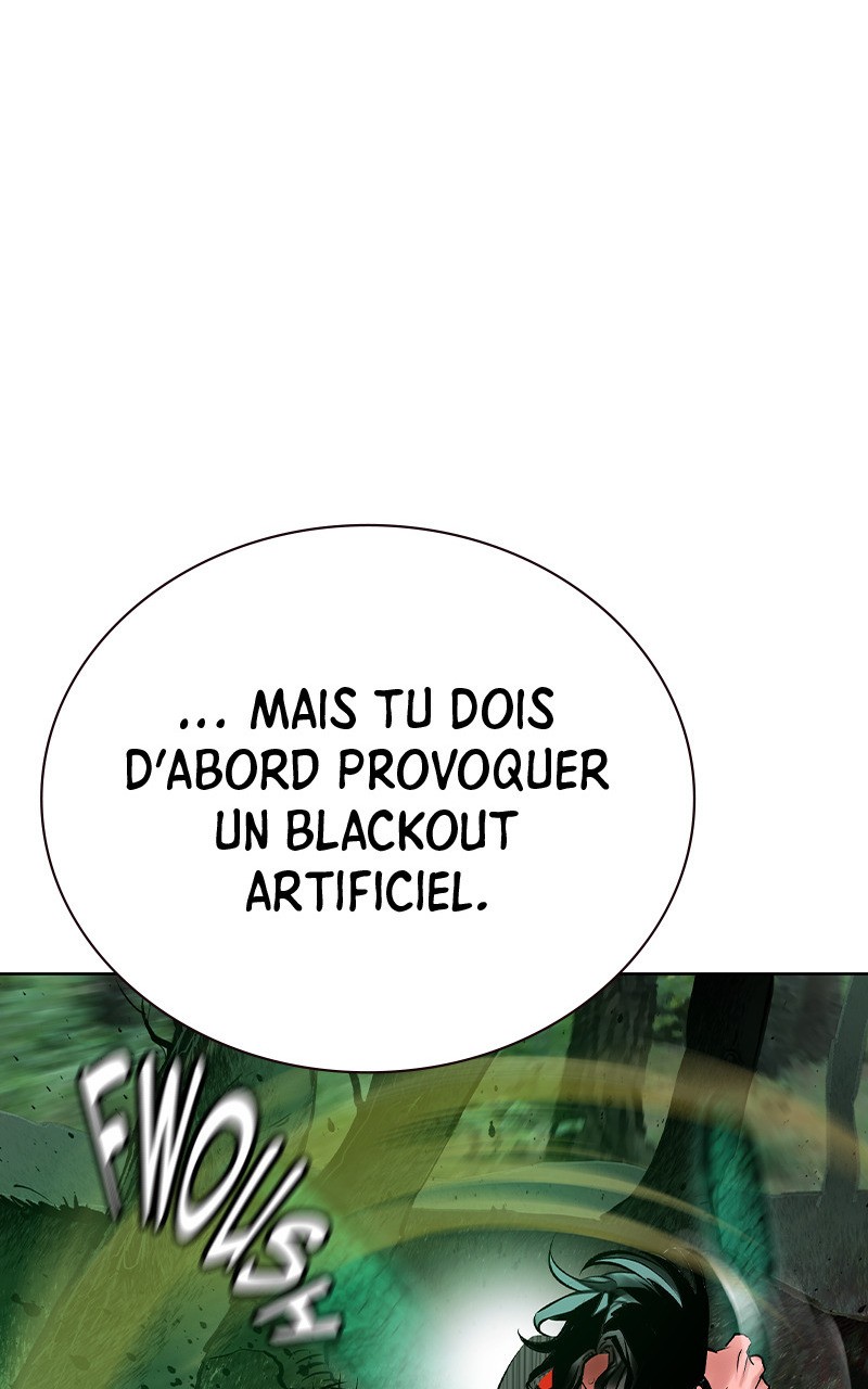 Read Jungle Juice FR Manga Online