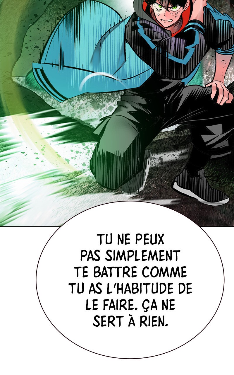 Read Jungle Juice FR Manga Online