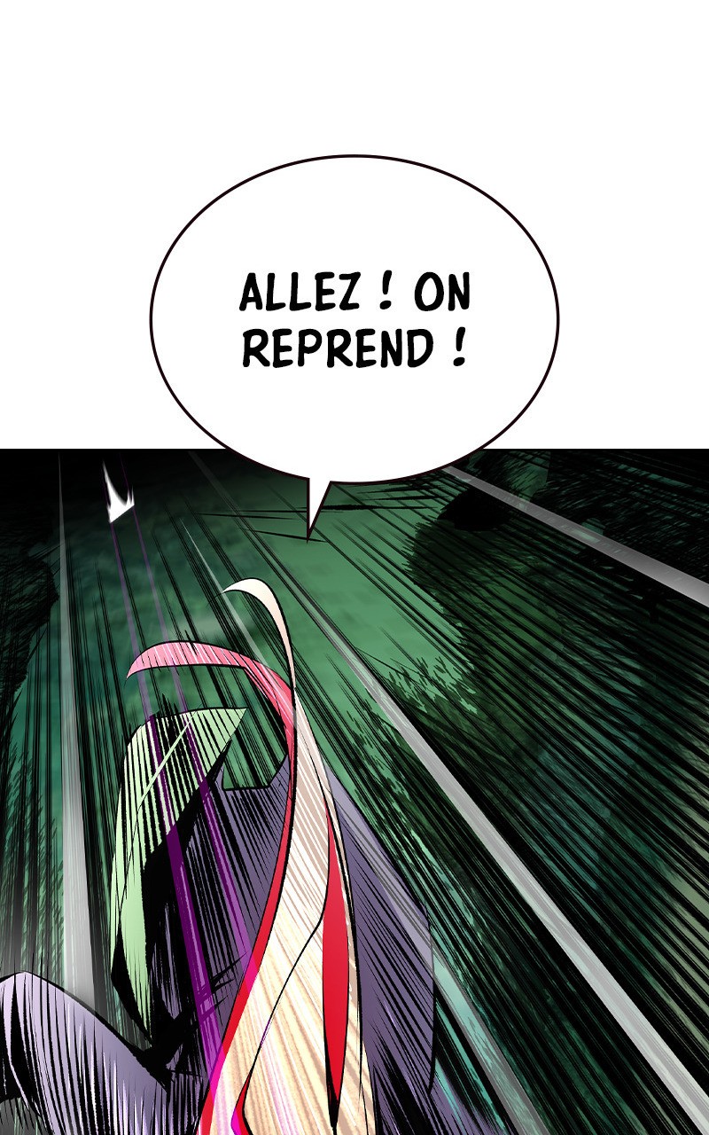 Read Jungle Juice FR Manga Online