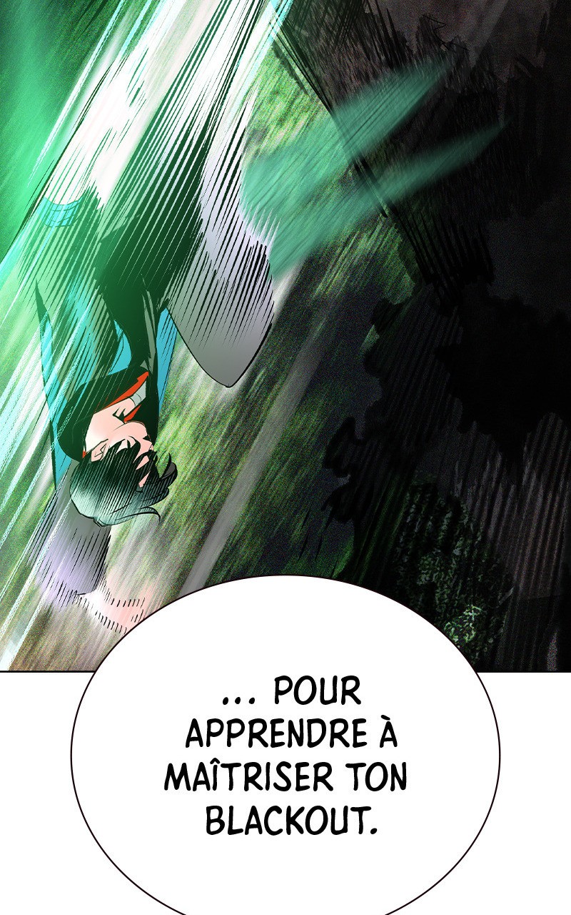 Read Jungle Juice FR Manga Online