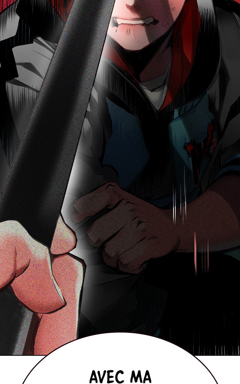Read Jungle Juice FR Manga Online