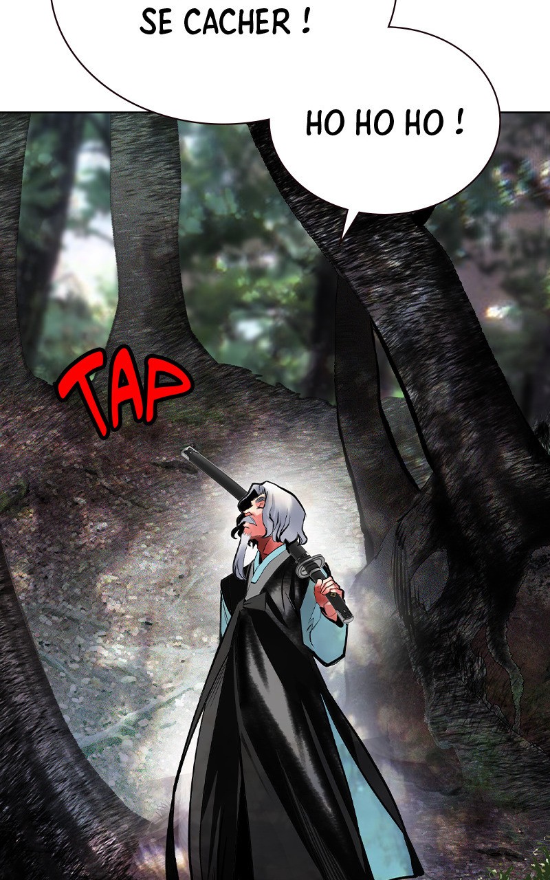 Read Jungle Juice FR Manga Online
