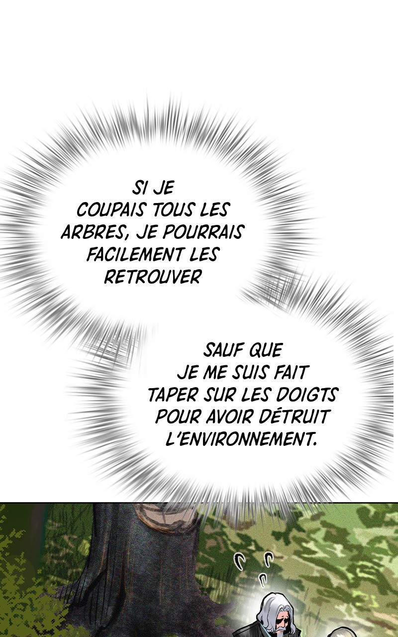 Read Jungle Juice FR Manga Online