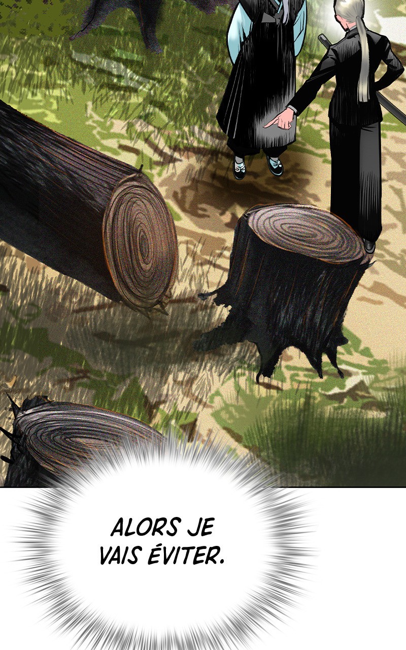 Read Jungle Juice FR Manga Online