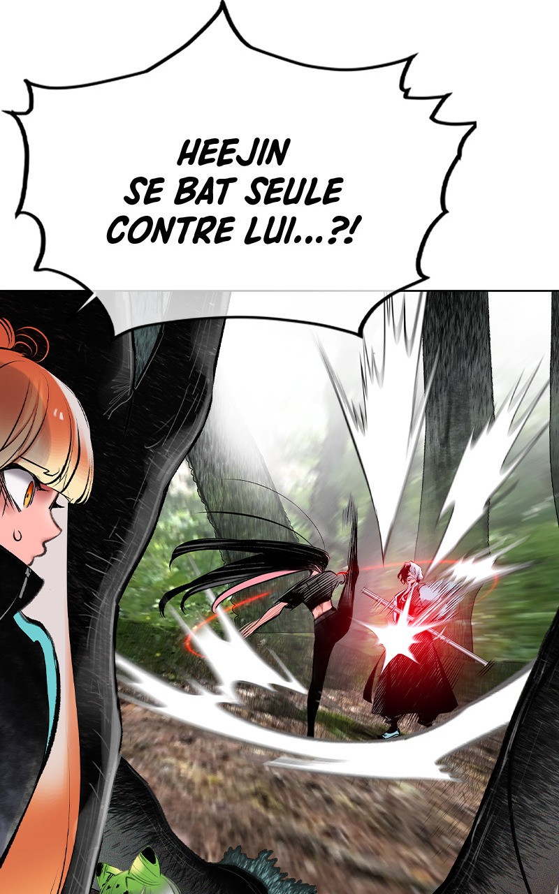 Read Jungle Juice FR Manga Online
