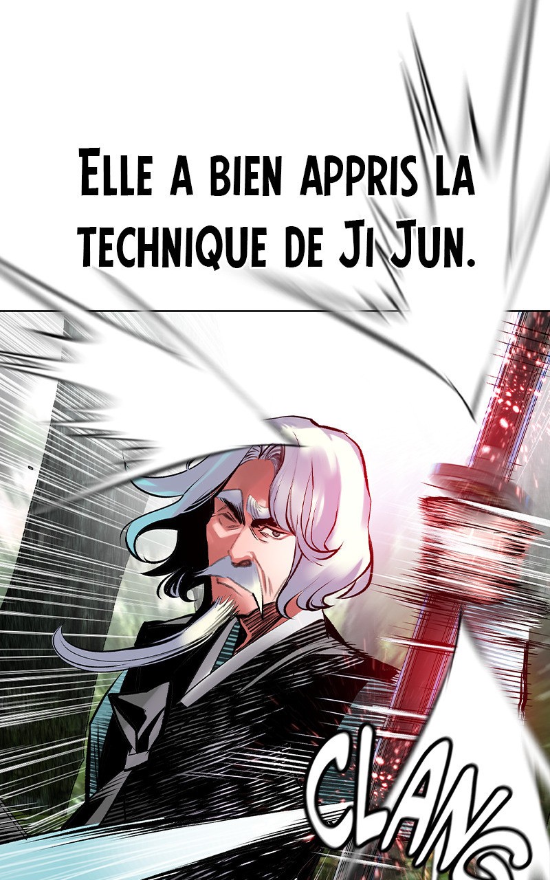 Read Jungle Juice FR Manga Online
