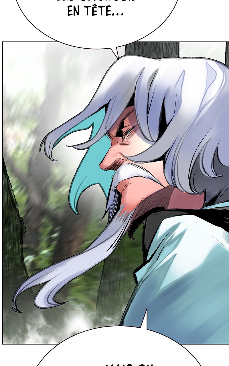 Read Jungle Juice FR Manga Online