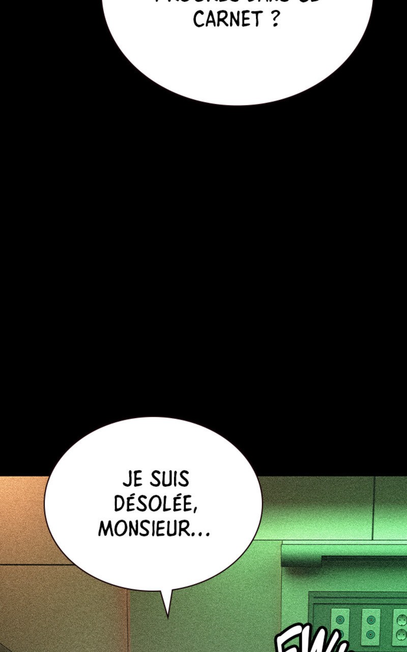 Read Jungle Juice FR Manga Online
