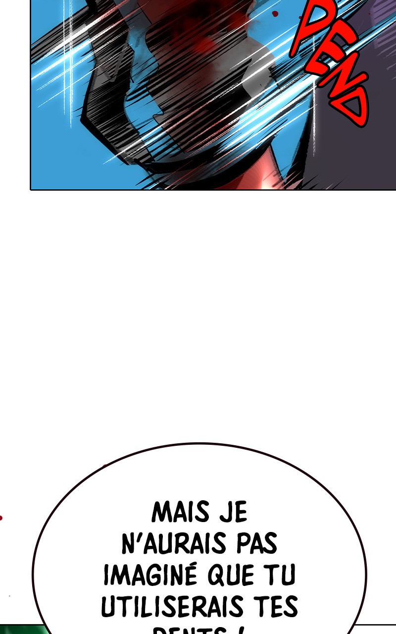 Read Jungle Juice FR Manga Online