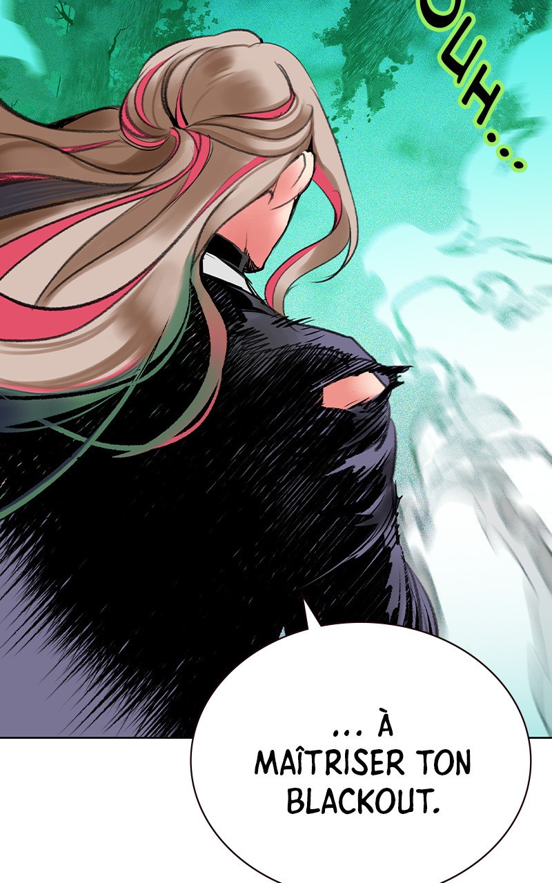 Read Jungle Juice FR Manga Online