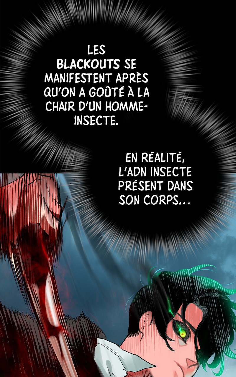 Read Jungle Juice FR Manga Online