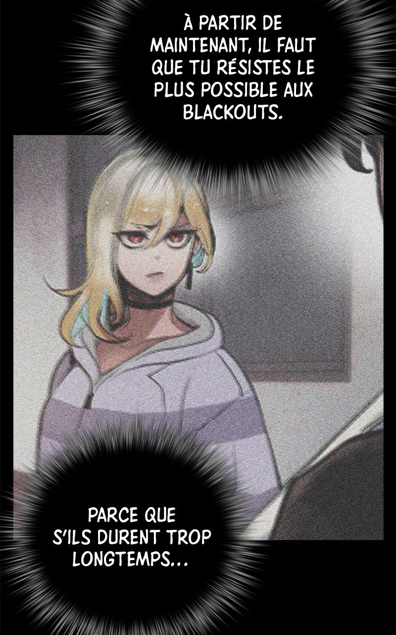 Read Jungle Juice FR Manga Online