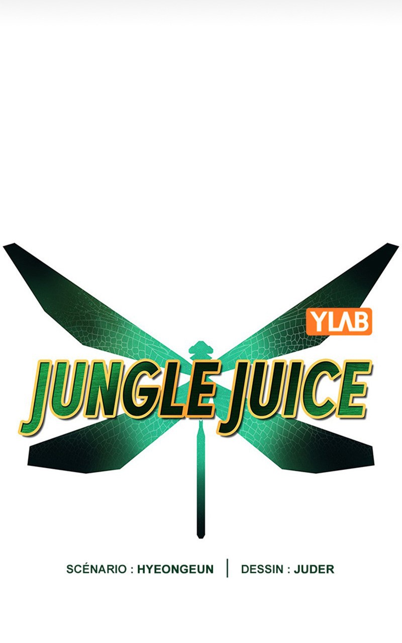Read Jungle Juice FR Manga Online