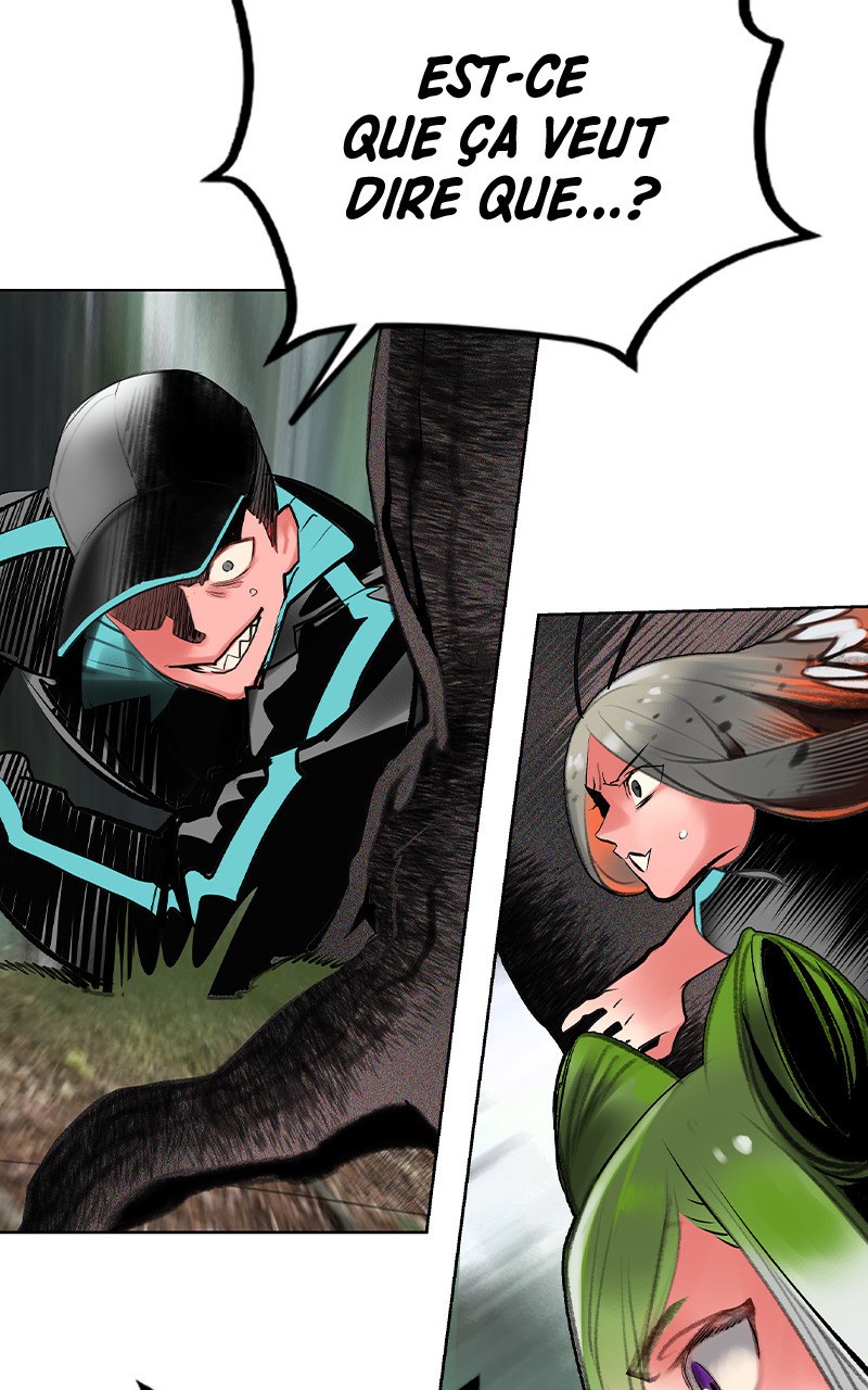 Read Jungle Juice FR Manga Online