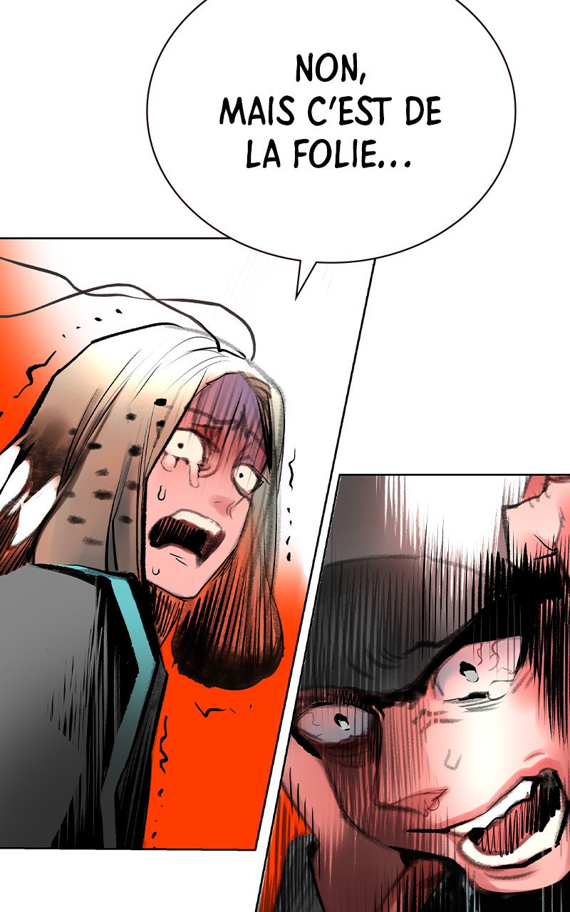 Read Jungle Juice FR Manga Online
