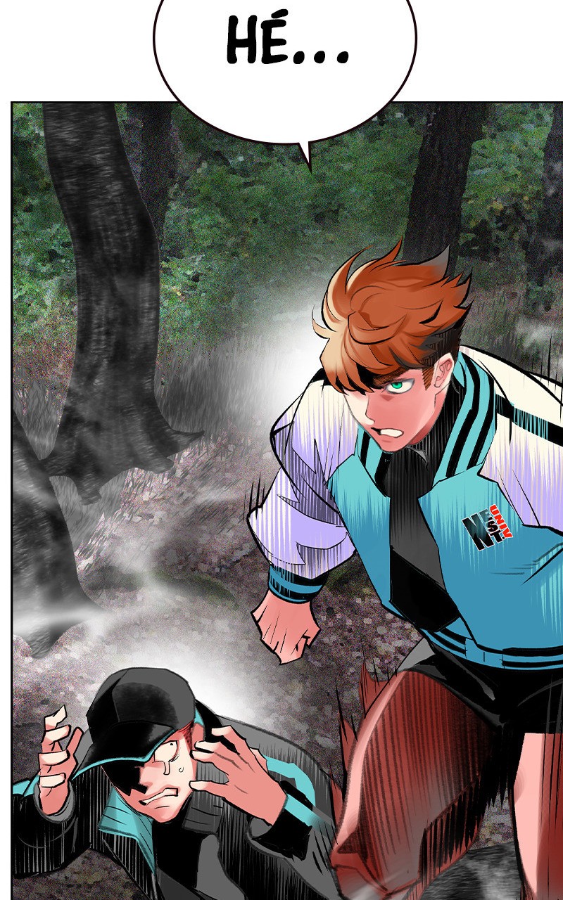 Read Jungle Juice FR Manga Online