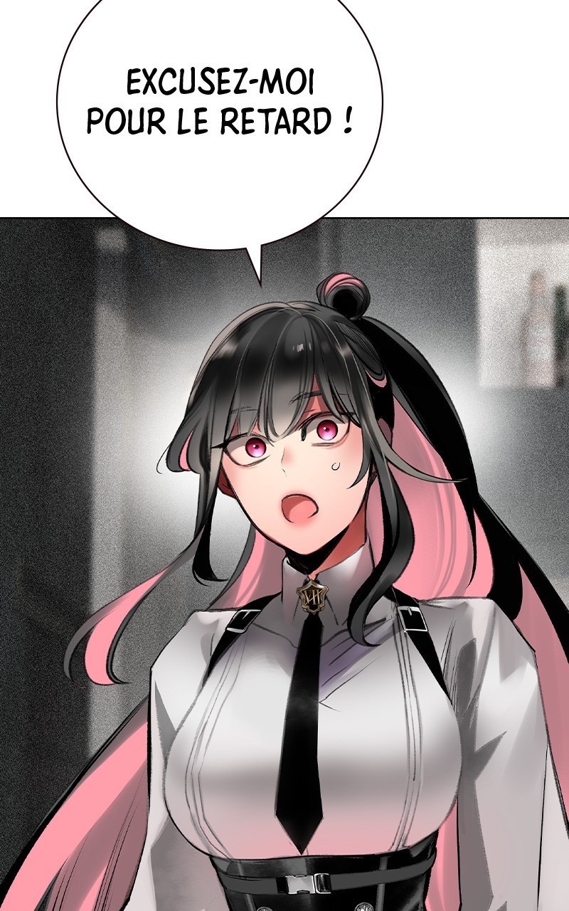 Read Jungle Juice FR Manga Online