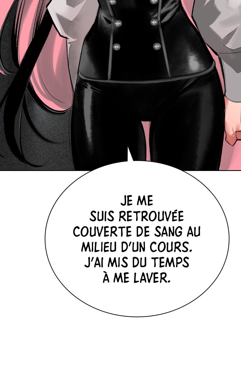 Read Jungle Juice FR Manga Online