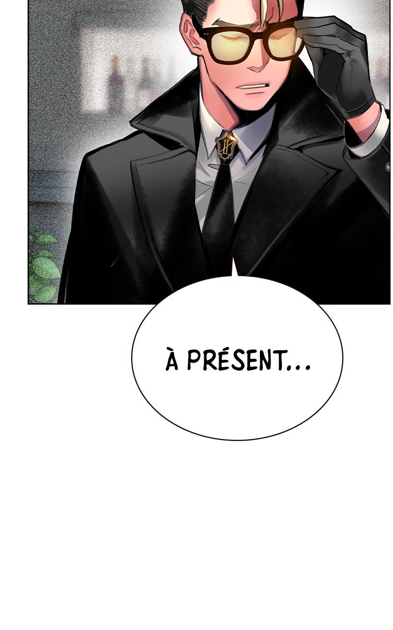 Read Jungle Juice FR Manga Online