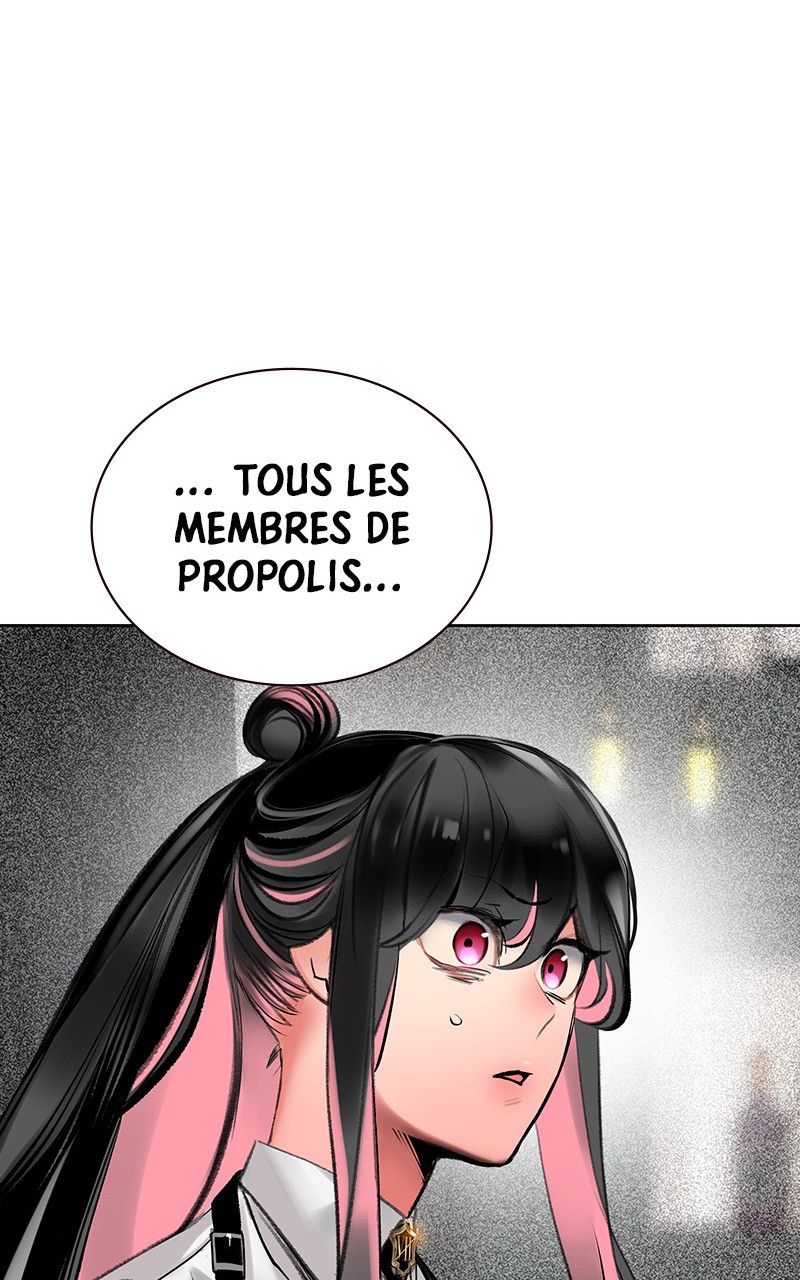 Read Jungle Juice FR Manga Online